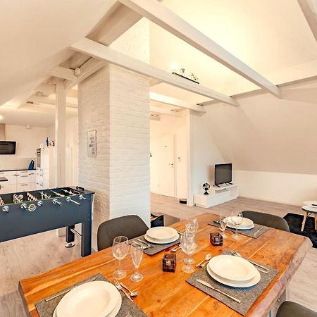 Ferienwohnung An Der Elbe - Xr43 ซีวีทาล ภายนอก รูปภาพ