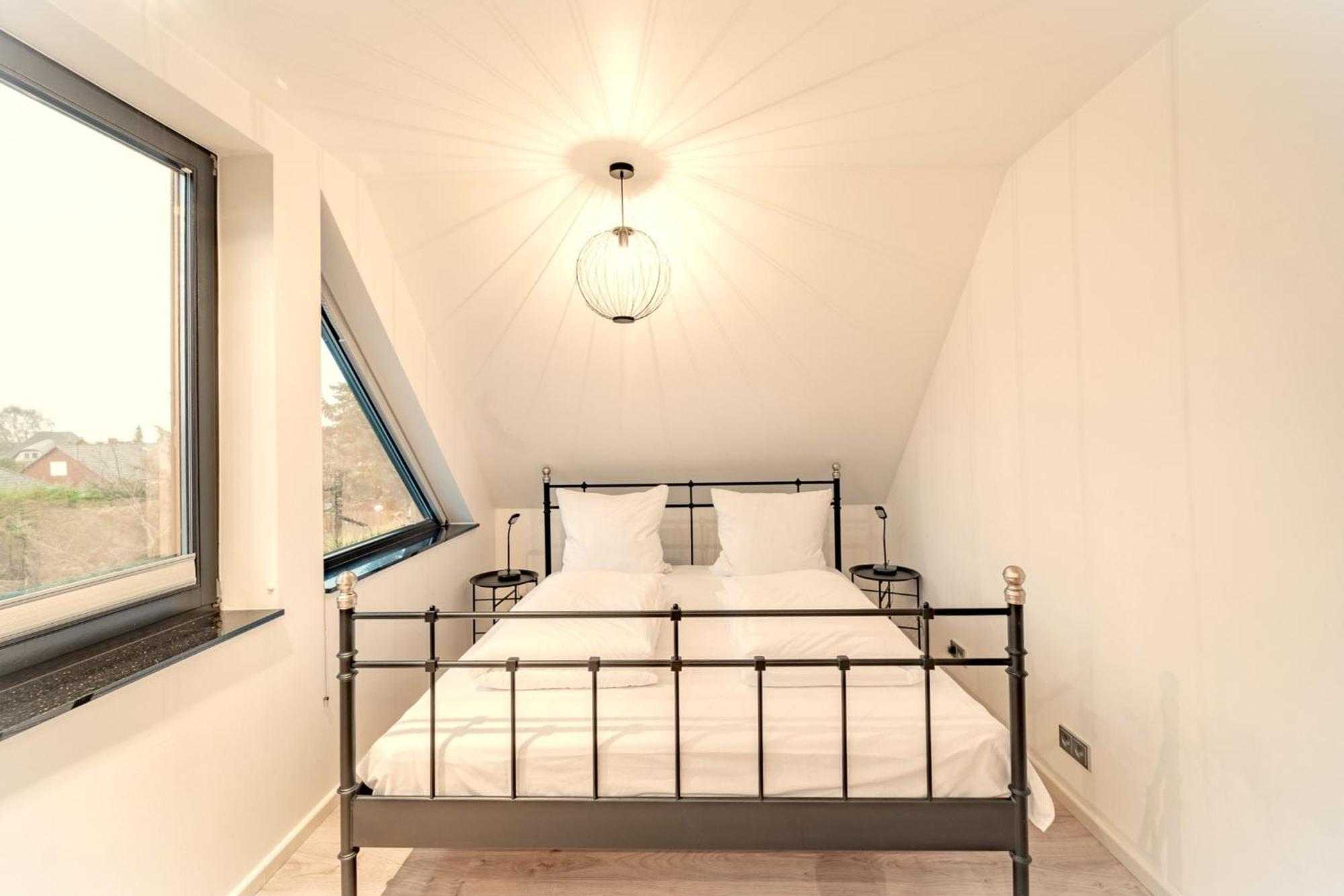Ferienwohnung An Der Elbe - Xr43 ซีวีทาล ภายนอก รูปภาพ