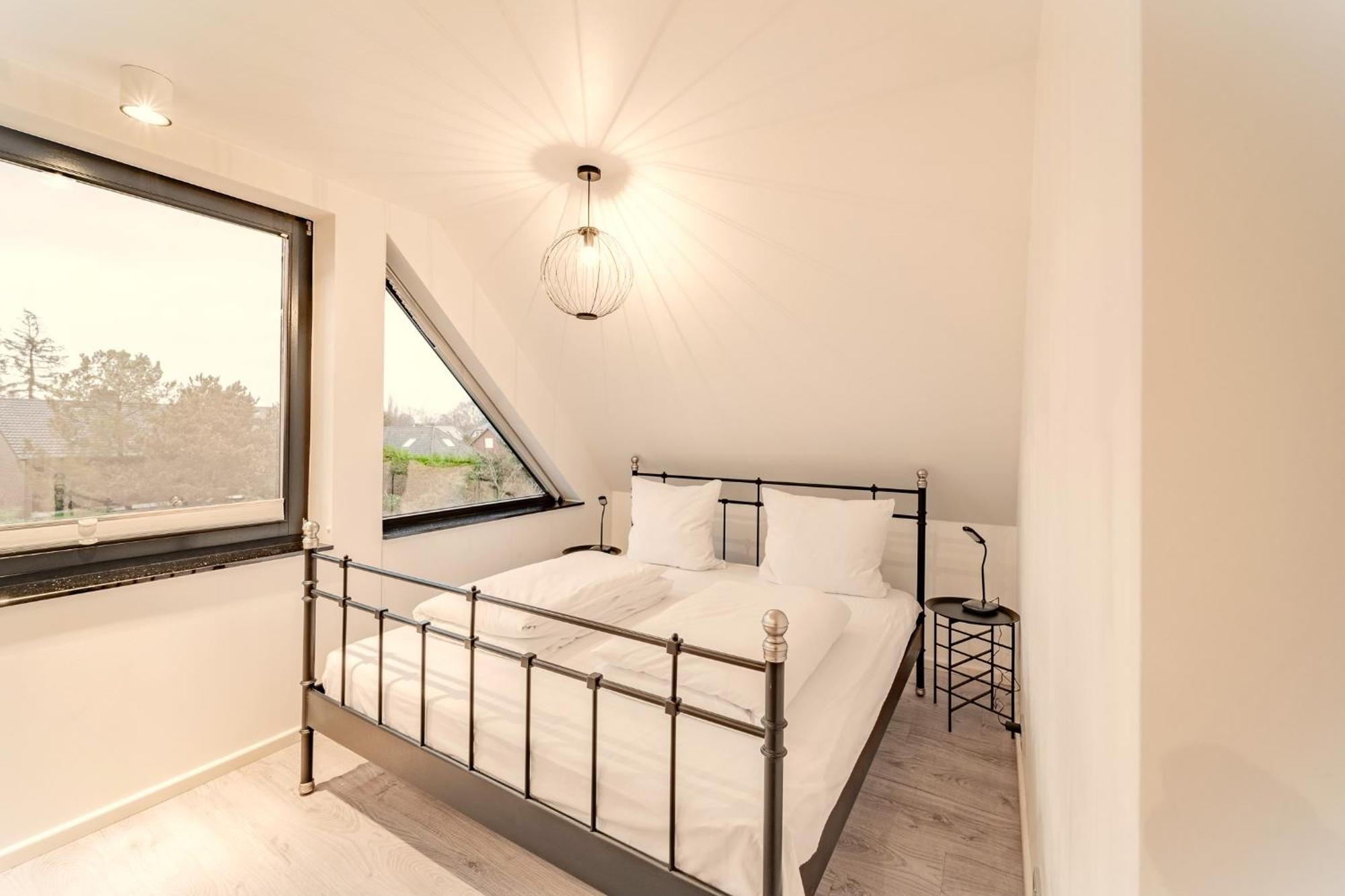 Ferienwohnung An Der Elbe - Xr43 ซีวีทาล ภายนอก รูปภาพ