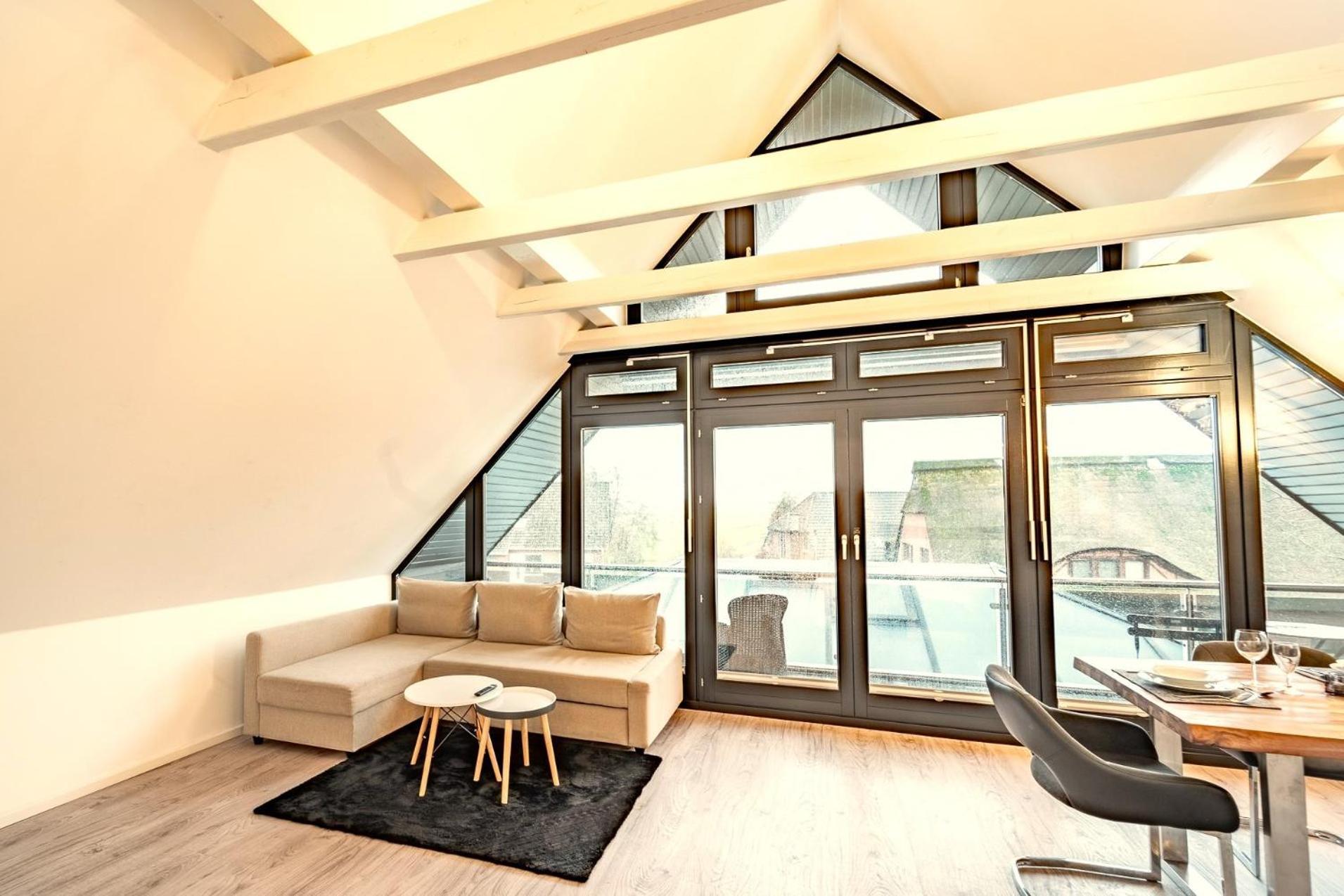 Ferienwohnung An Der Elbe - Xr43 ซีวีทาล ภายนอก รูปภาพ
