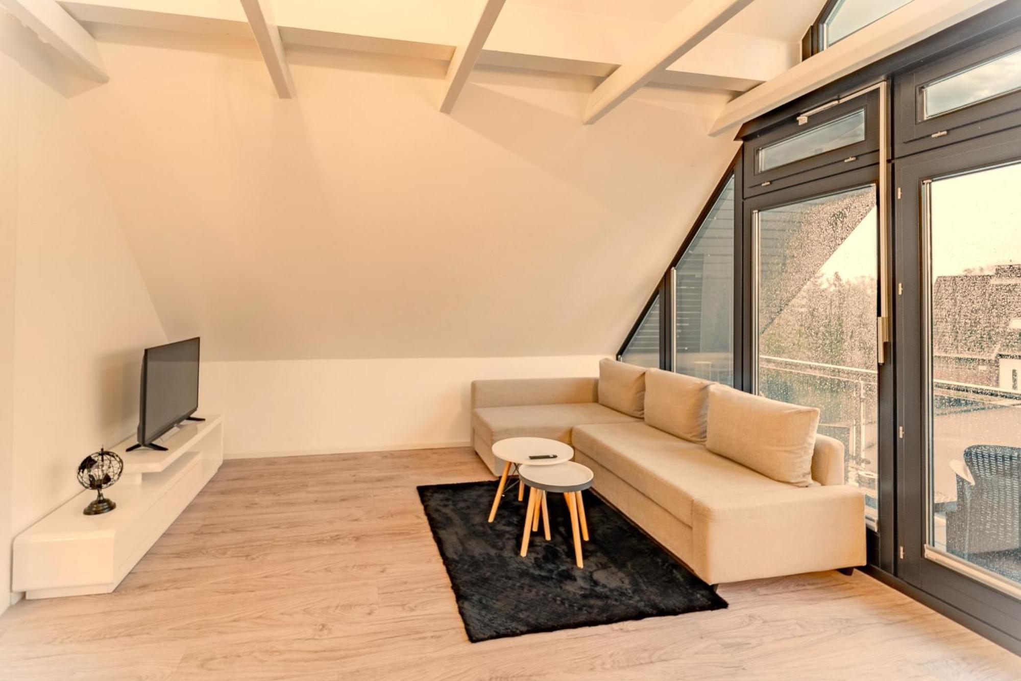Ferienwohnung An Der Elbe - Xr43 ซีวีทาล ภายนอก รูปภาพ