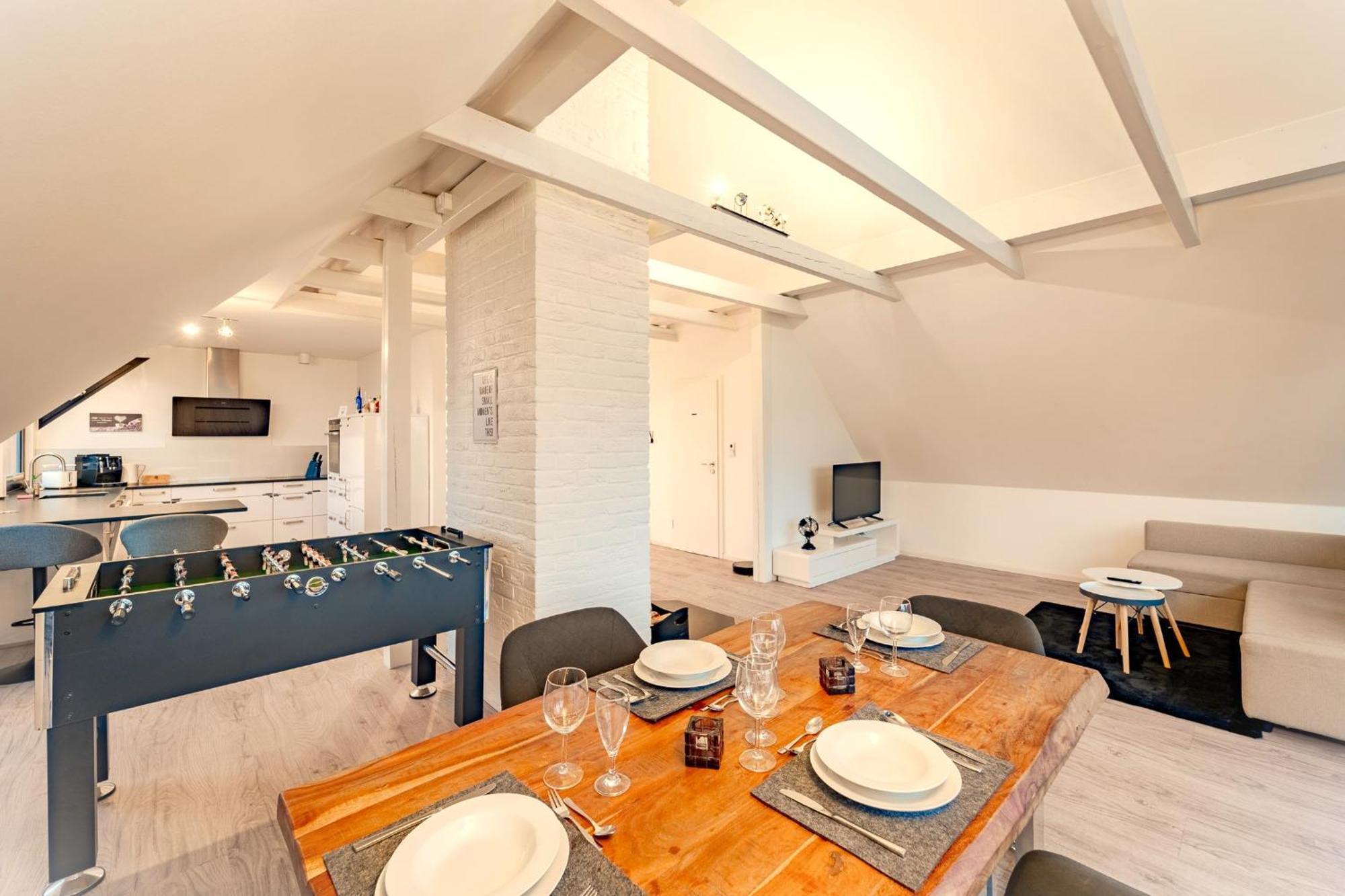 Ferienwohnung An Der Elbe - Xr43 ซีวีทาล ภายนอก รูปภาพ